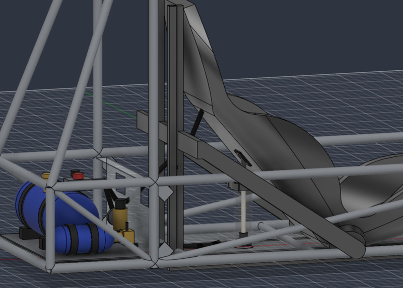 DriveAble – screenshot 4
