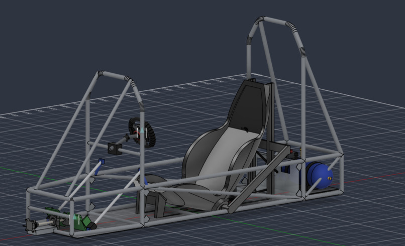 DriveAble – screenshot 5