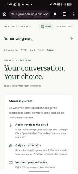 Wings – screenshot 7