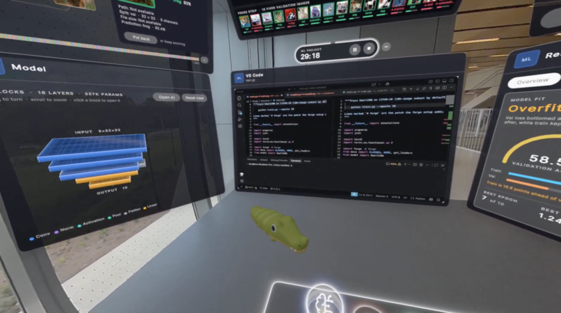 Albie – screenshot 9