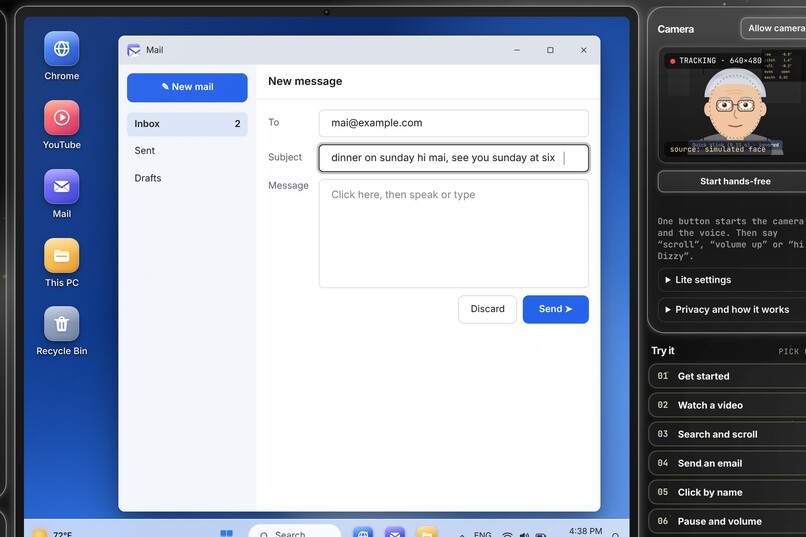 [eye]able – screenshot 12