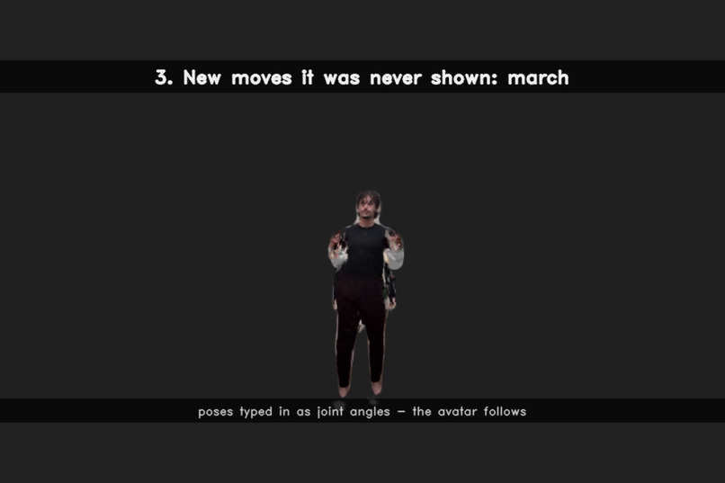 Avatar – screenshot 2