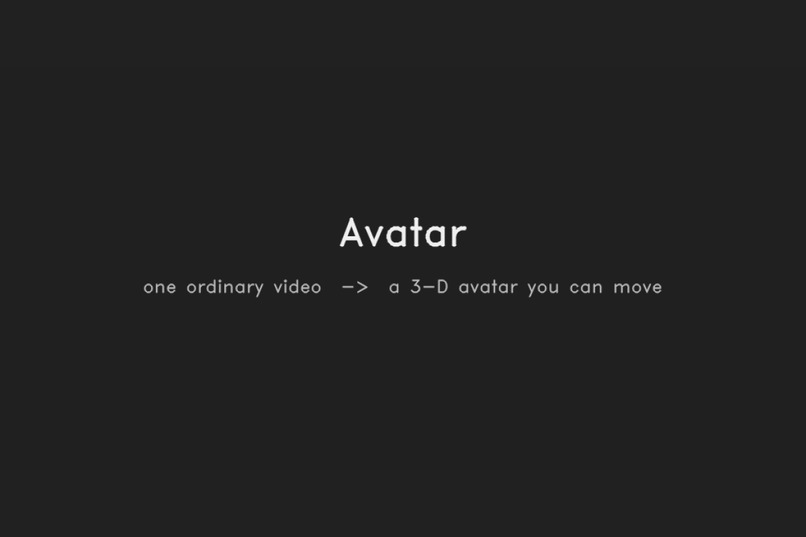 Avatar – screenshot 3