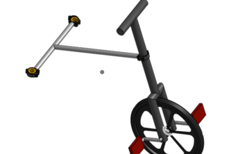 The Tri Trekker