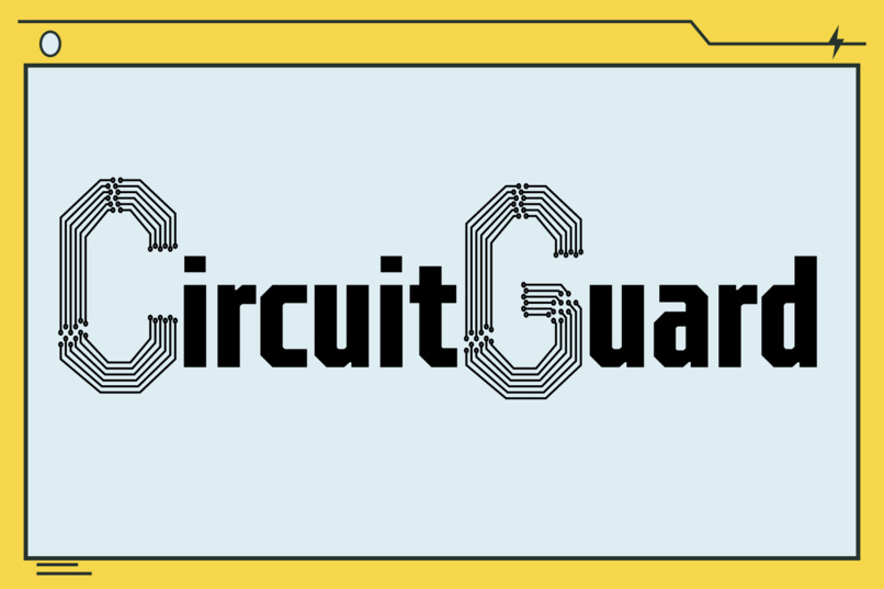CircutGuard – screenshot 1