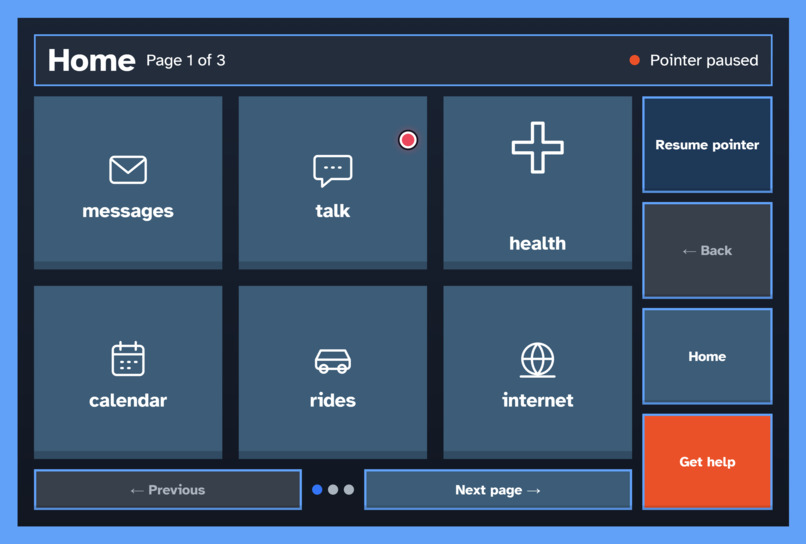 iSpeak – screenshot 13
