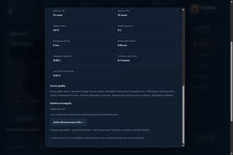 FireWatch AI