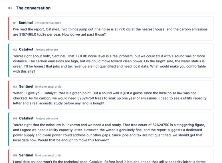DataCenter Lens – screenshot 15