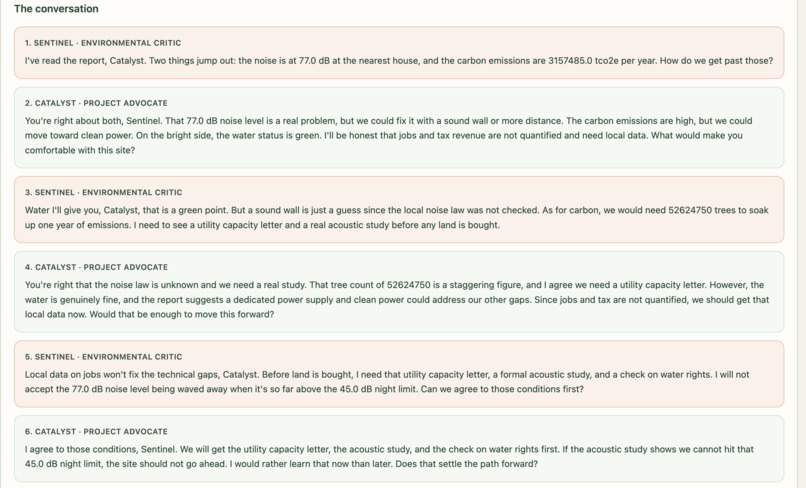 DataCenter Lens – screenshot 13
