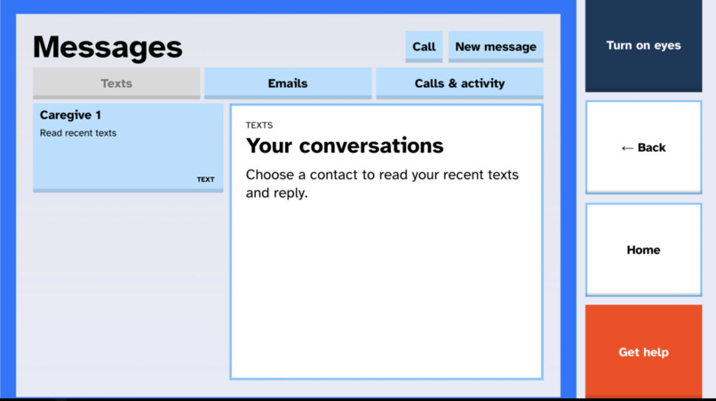 iSpeak – screenshot 11