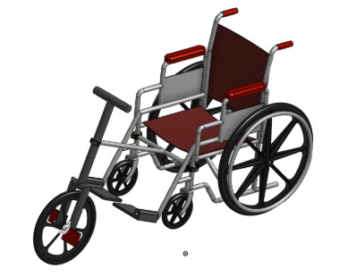 The Tri Trekker – screenshot 3