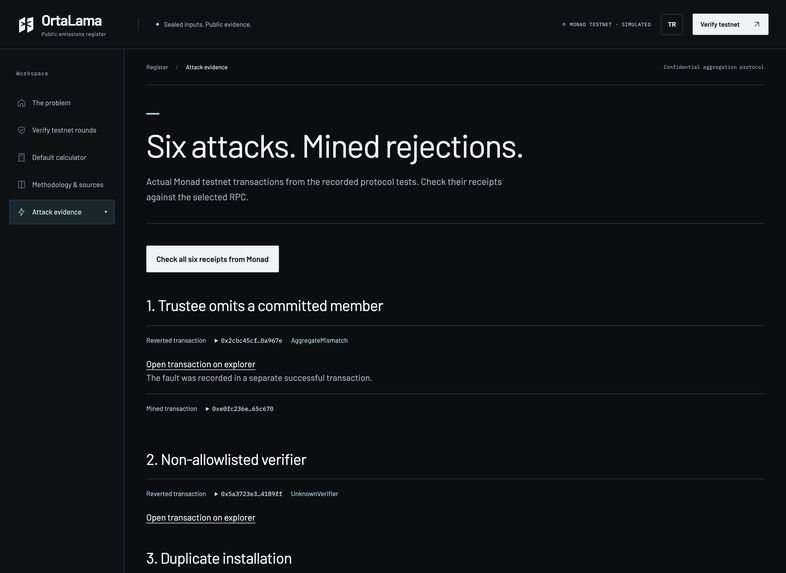 OrtaLama – screenshot 3