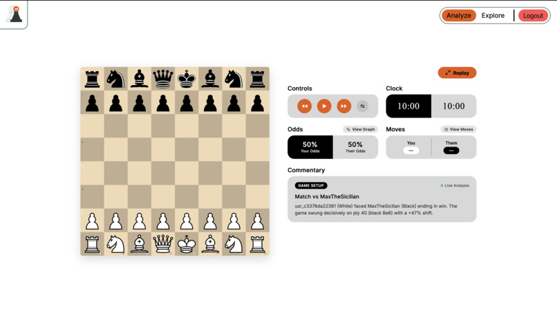 takeback – screenshot 7