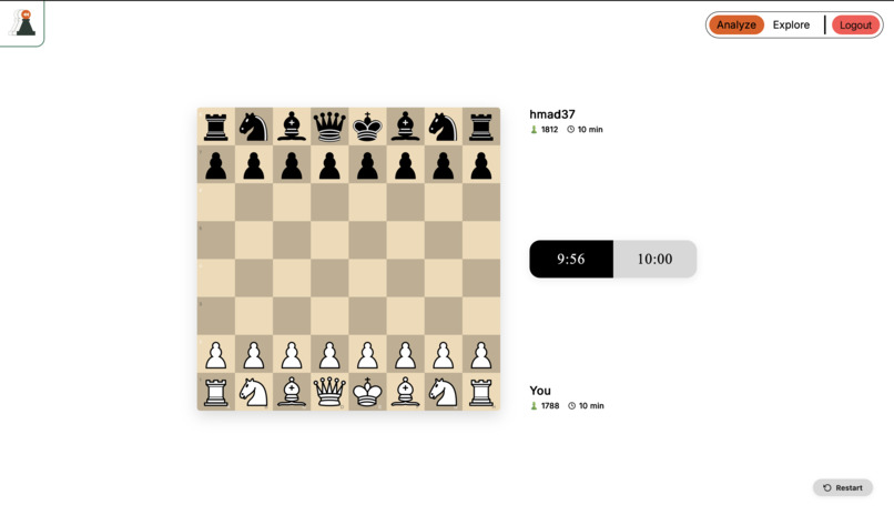 takeback – screenshot 8