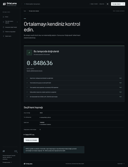 OrtaLama – screenshot 8