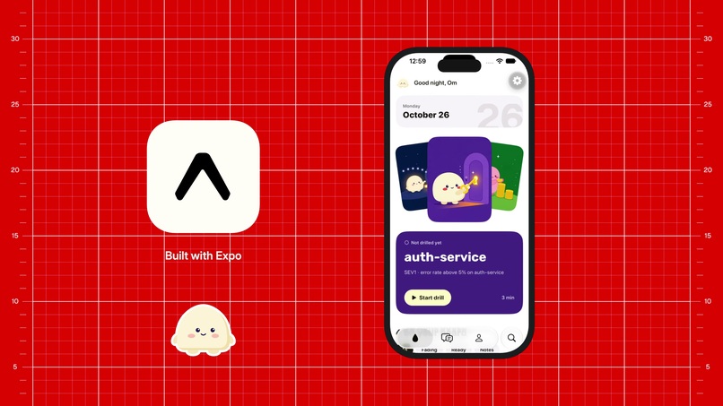 Drop on Call – screenshot 4