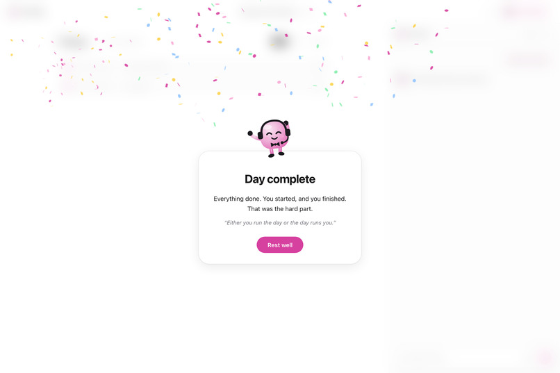Startly – screenshot 8