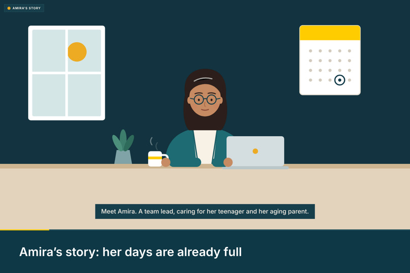 Sun Life Bridge – screenshot 1