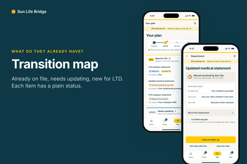 Sun Life Bridge – screenshot 5