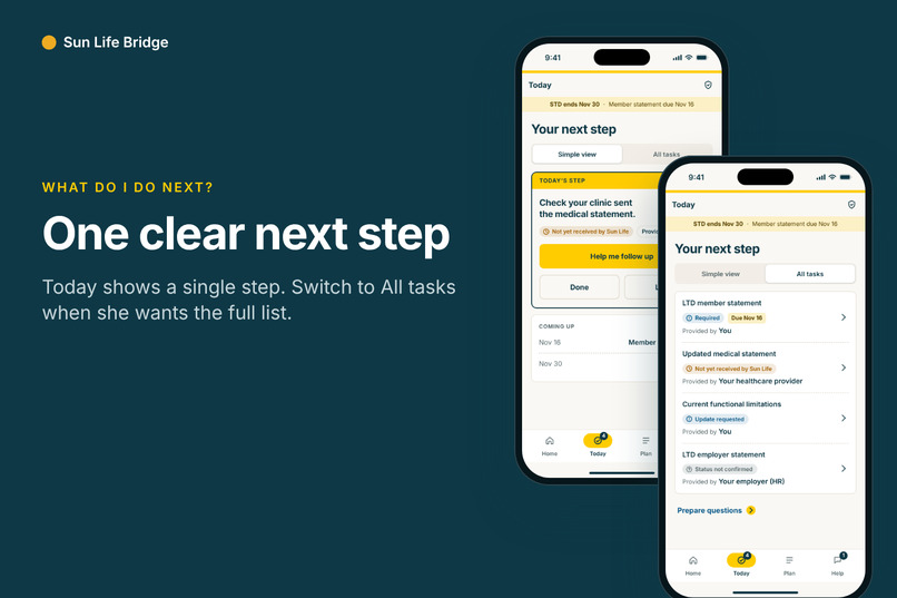 Sun Life Bridge – screenshot 7