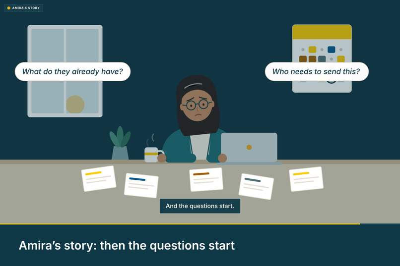 Sun Life Bridge – screenshot 2