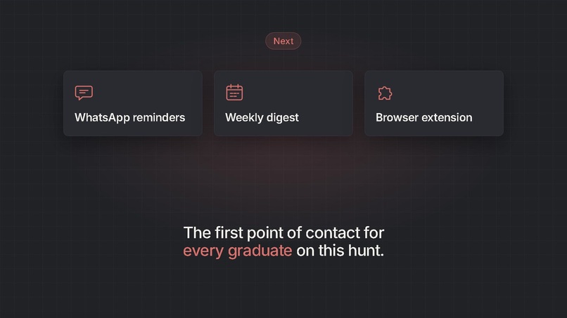 applyready – screenshot 3