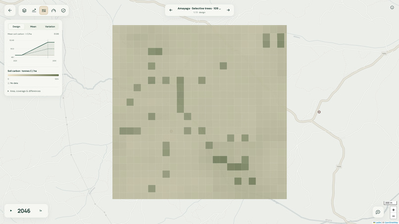 planIt – screenshot 3