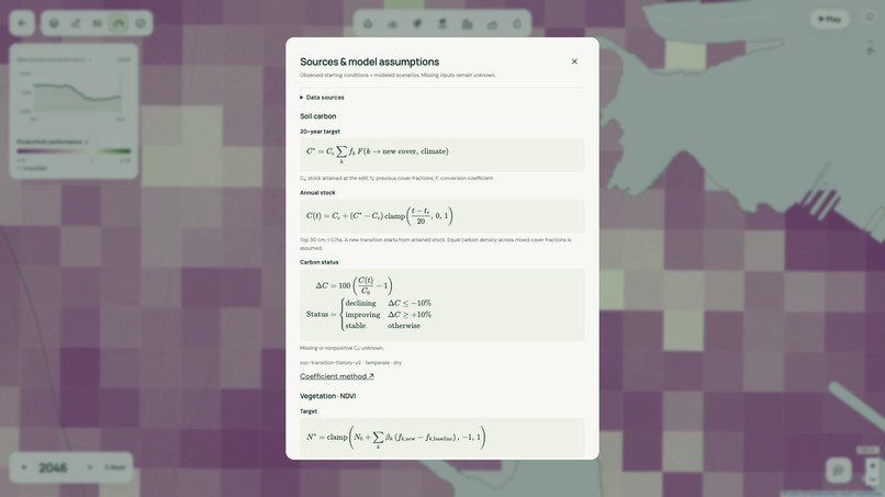 planIt – screenshot 4