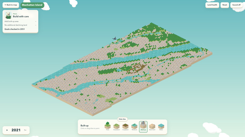 planIt – screenshot 6