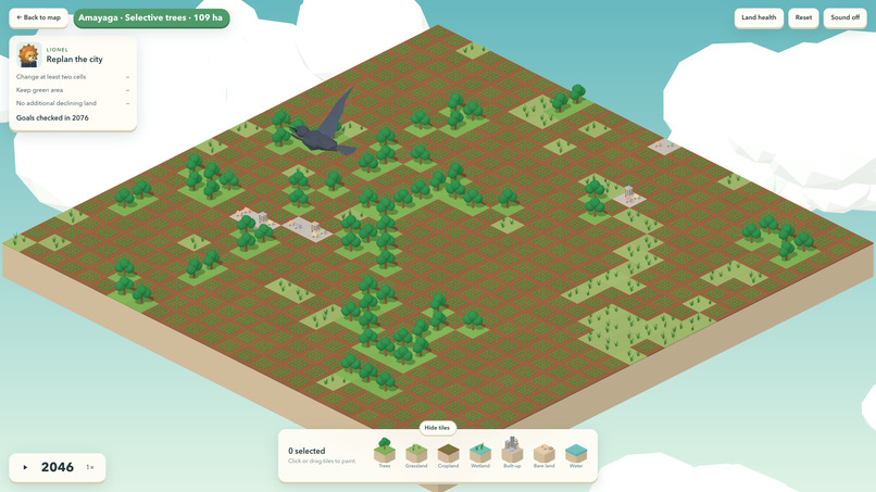 planIt – screenshot 9