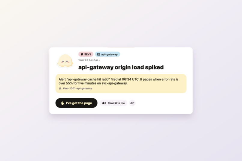 Drop on Call – screenshot 8