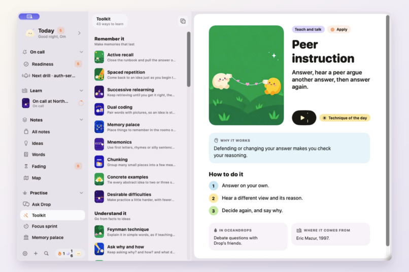 Drop on Call – screenshot 12