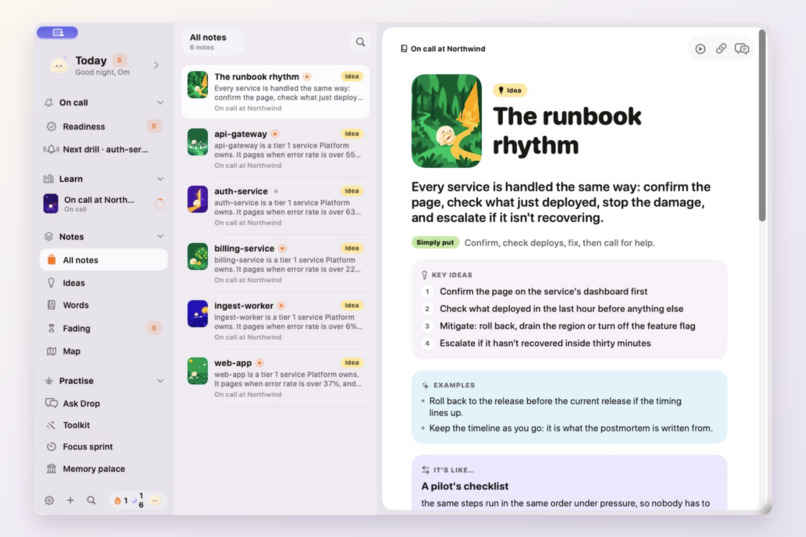 Drop on Call – screenshot 13