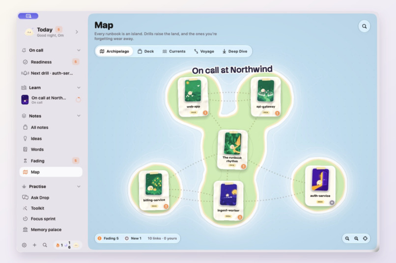 Drop on Call – screenshot 11