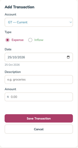 Tally Up – screenshot 4