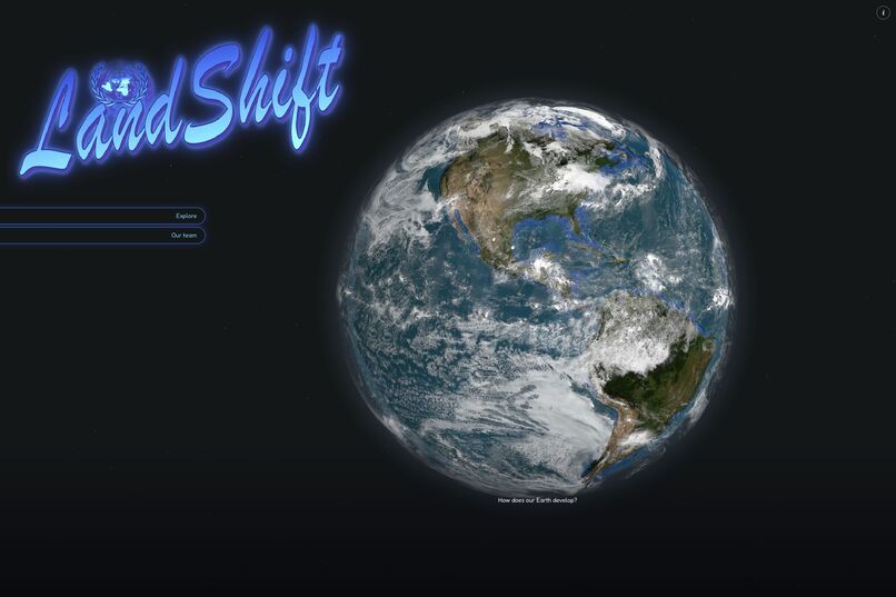 LandShift – screenshot 2