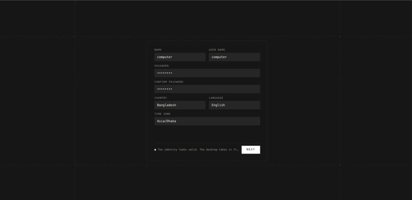 OpenAgentHumenComputer – screenshot 1
