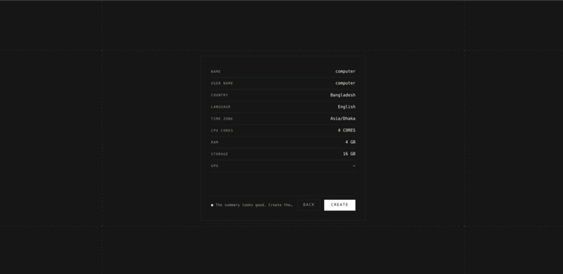 OpenAgentHumenComputer – screenshot 3