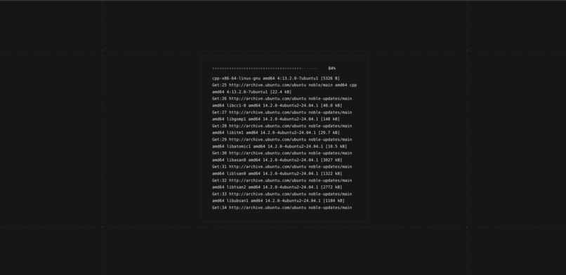 OpenAgentHumenComputer – screenshot 4