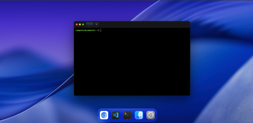 OpenAgentHumenComputer – screenshot 8
