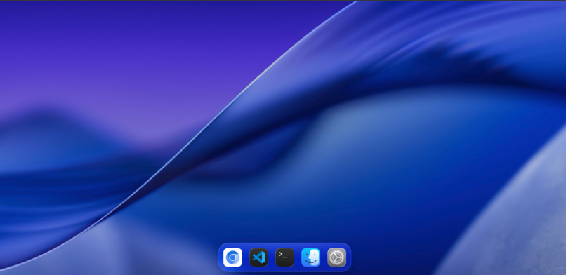 OpenAgentHumenComputer – screenshot 5