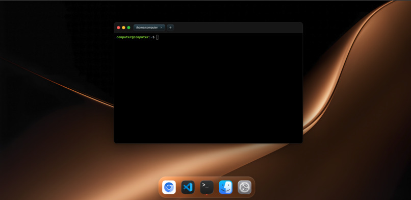 OpenAgentHumenComputer – screenshot 10
