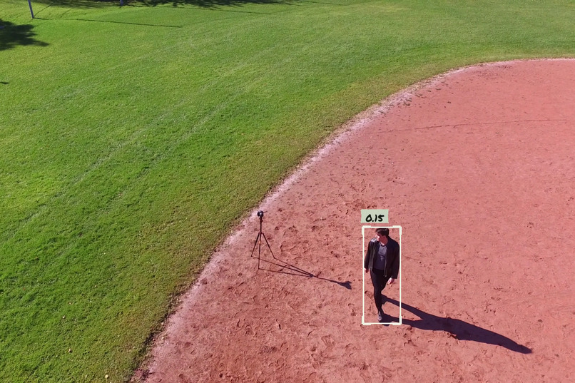 Last Seen: Drone Search That Asks Before It Follows – screenshot 8