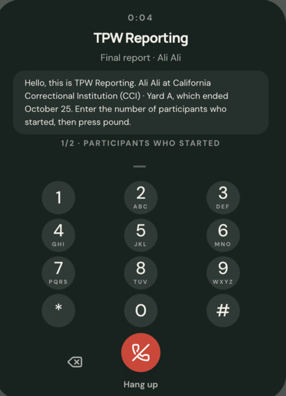 CycleLog – screenshot 12