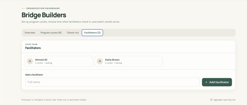 CycleLog – screenshot 9