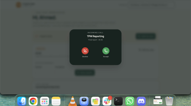 CycleLog – screenshot 10