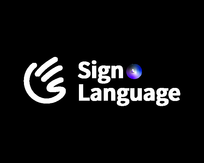 SLS — Sign Language Accessibility System – screenshot 1
