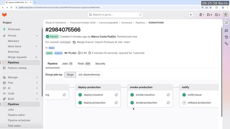 CSV Mender – screenshot 6