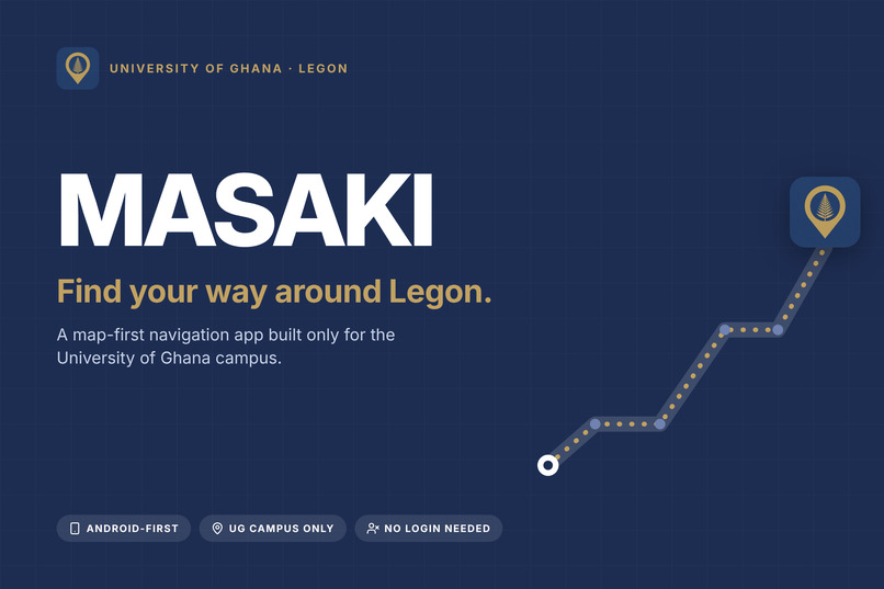 MASAKI – screenshot 1