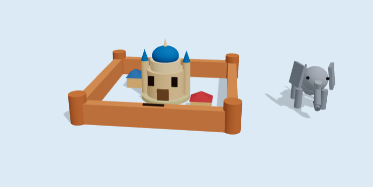 Art Laboratory – screenshot 1